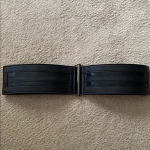 The Limited Belt